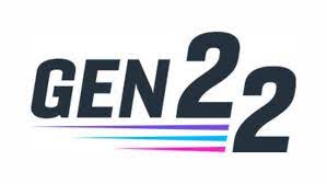 Gen22 Logo