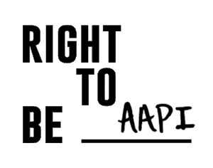 Right to be Logo