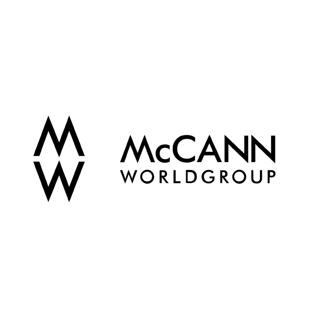 McCann Logo