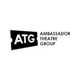 Ambassador Theatre Group Logo